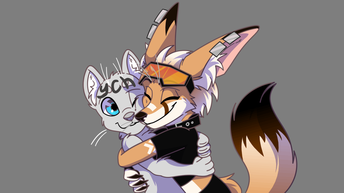 Flat color (+shading)