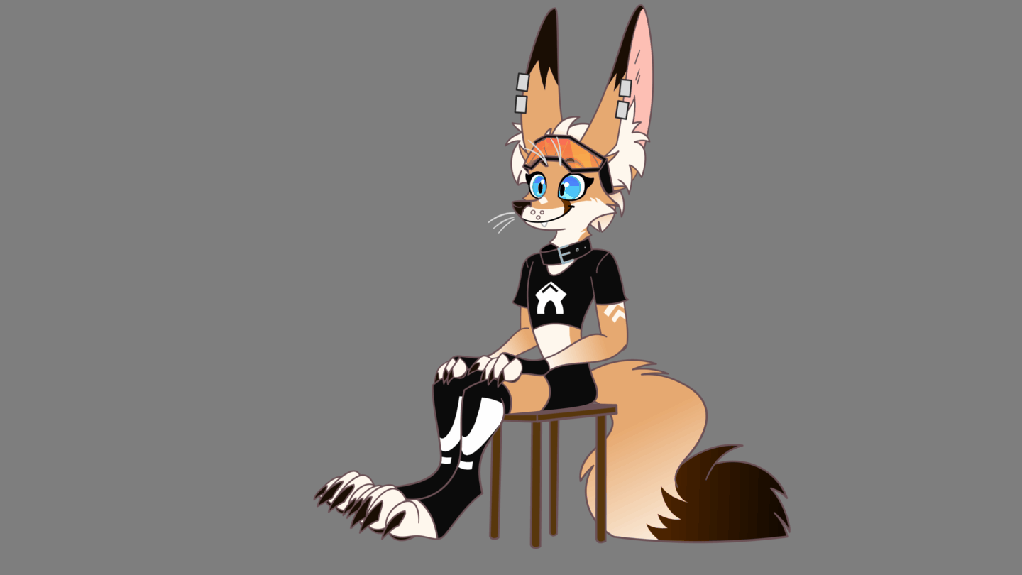 Flat color